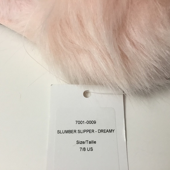 Malvados Slumber Slippers Sz 7/8 - Picture 6 of 8